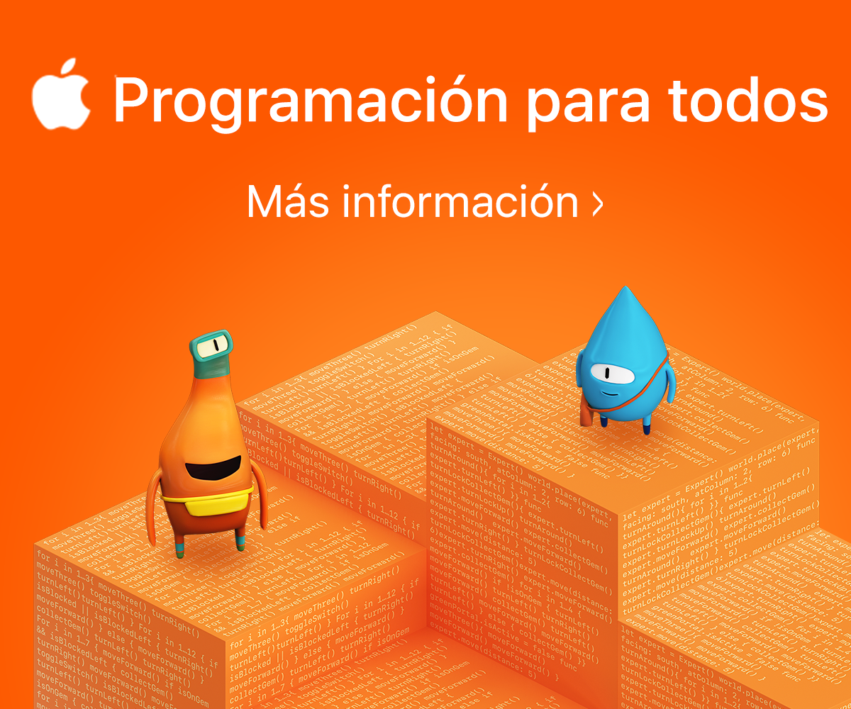 Programación para todos